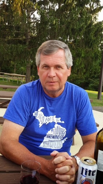 Obituary of Richard "Dick" Phillips