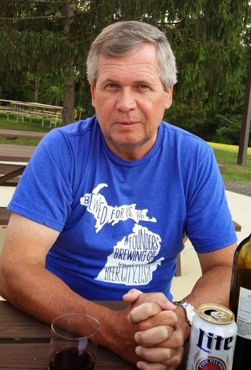 Obituary of Richard "Dick" Phillips