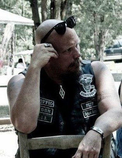 Obituary of David 
"Puff"
 Griffis