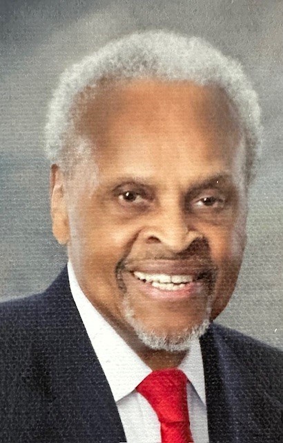 Obituary of Thomas Ervin Jr.