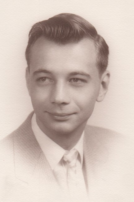 Obituary of David J. Marley