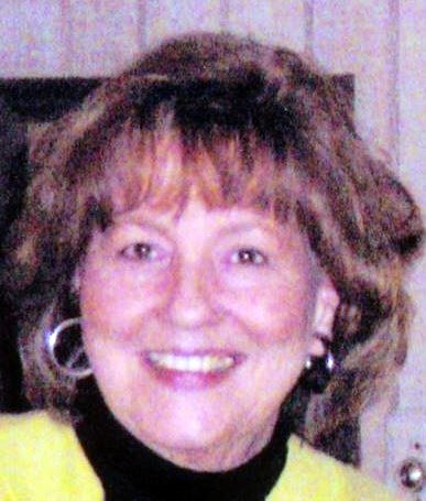 Obituary of Kathryn Huggins