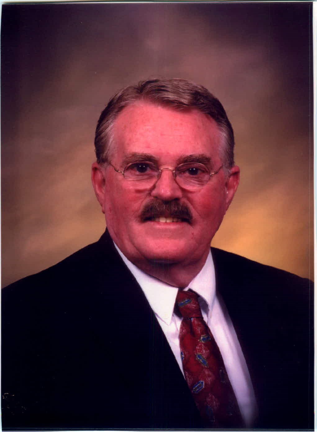 Obituary of Paul H. Ford