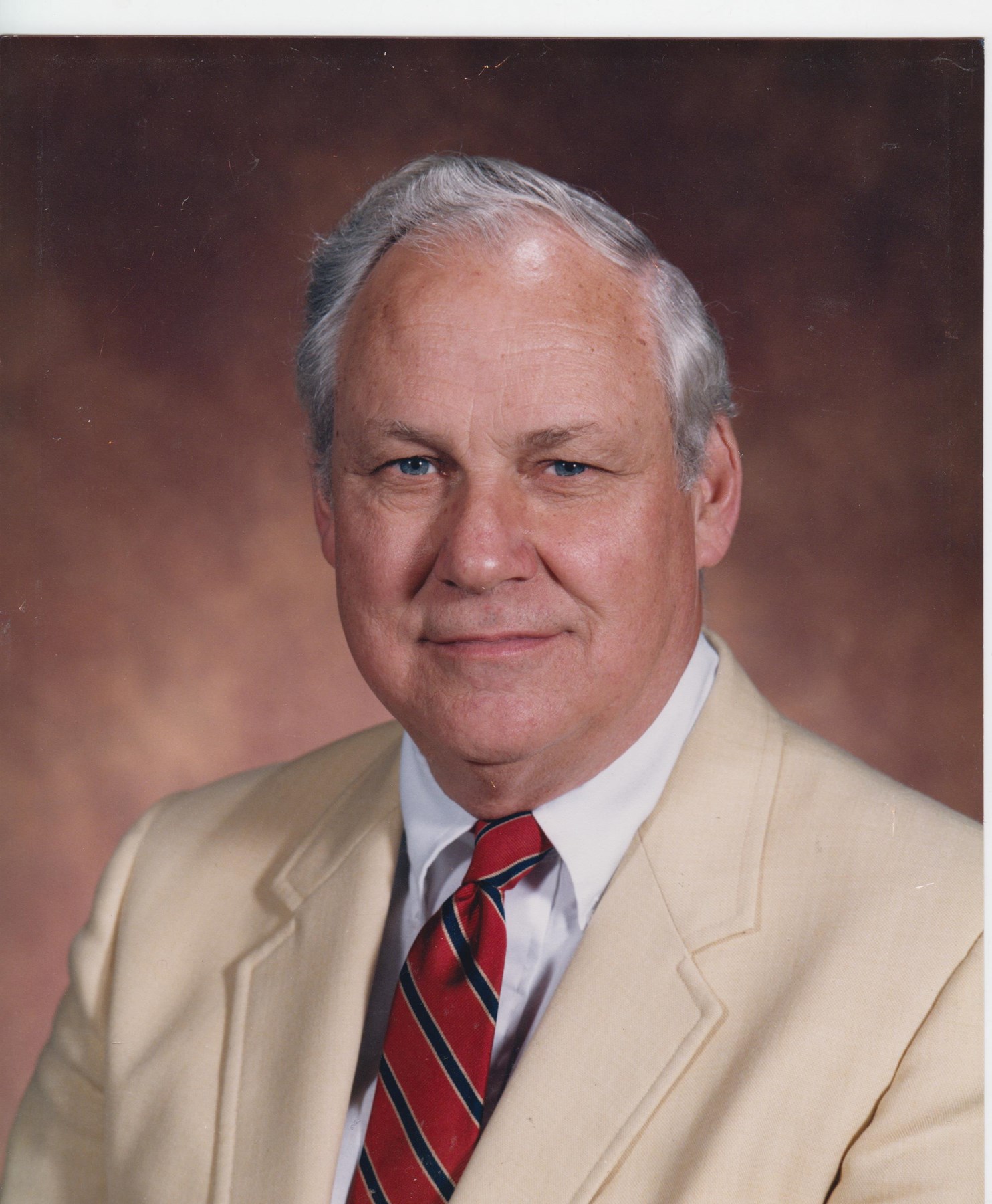 Obituario de Ryland Duke Miller