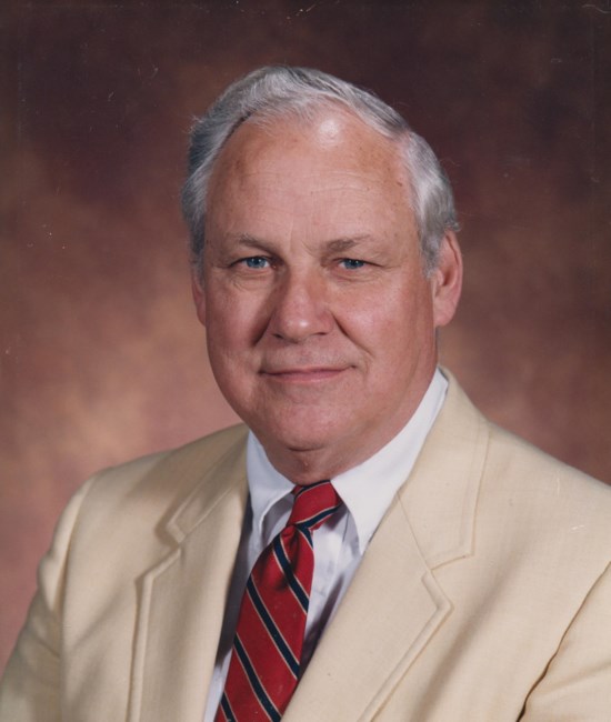 Obituario de Ryland Duke Miller