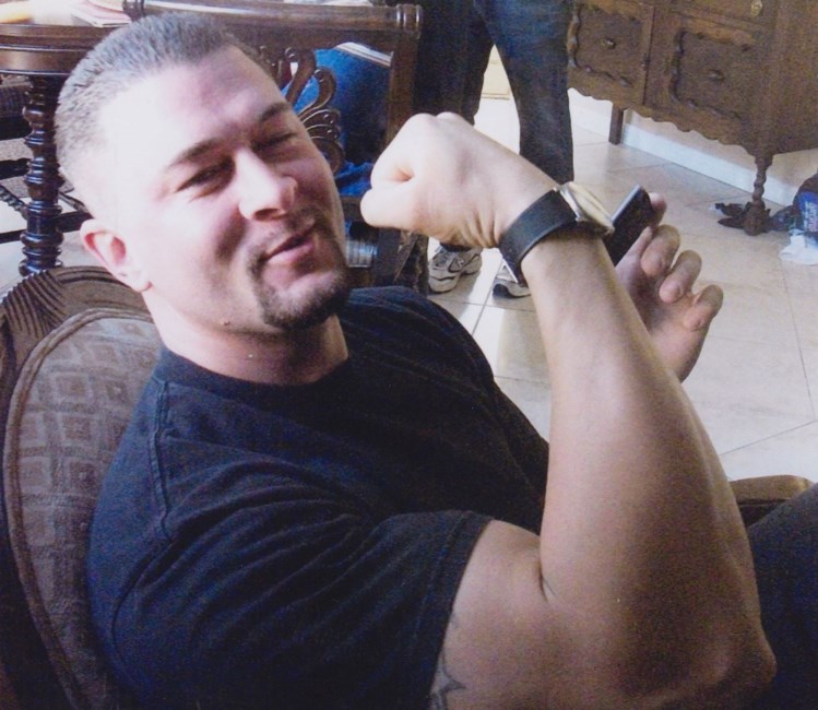 Obituary of Robert J Hotchkiss