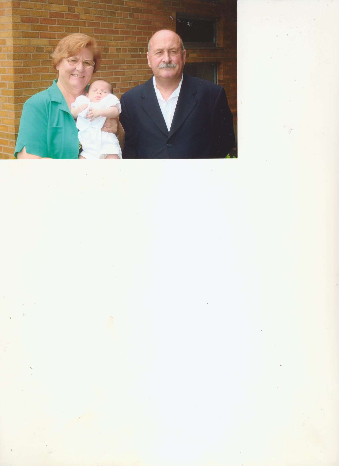 Obituary of Anthony M. Glaviano Sr.