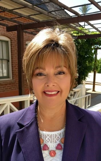 Obituary of Anna Maria Johnson