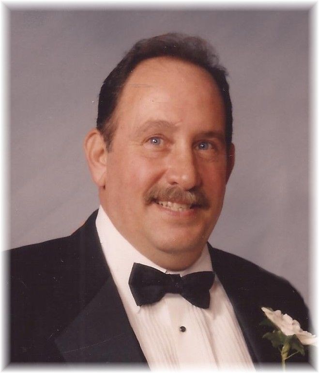 Jerome Arthur DeSantis Obituary Warren, MI
