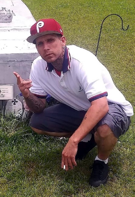 Obituary of Jesse Lee Schmidt