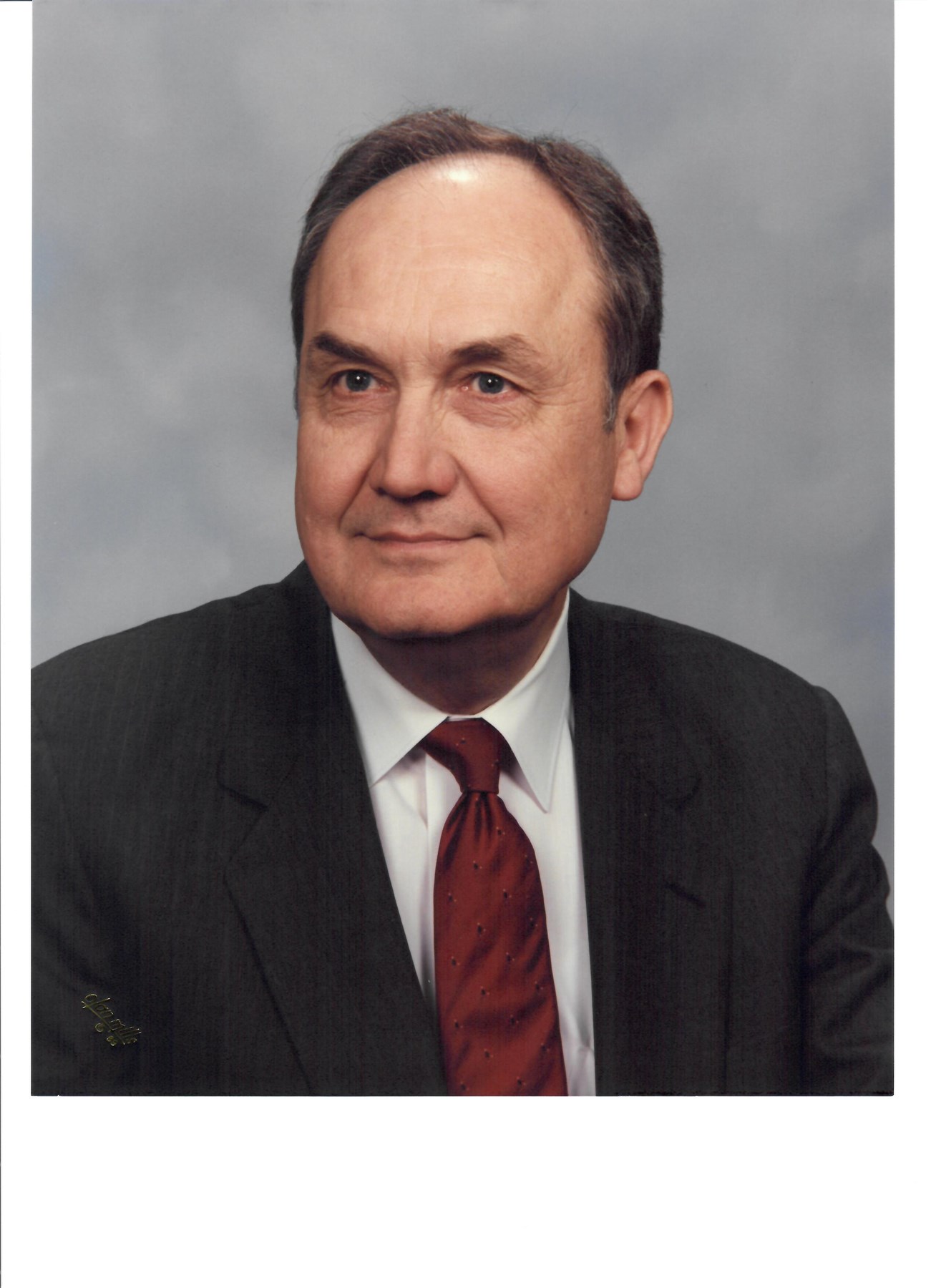 Obituary of George E Breazeal