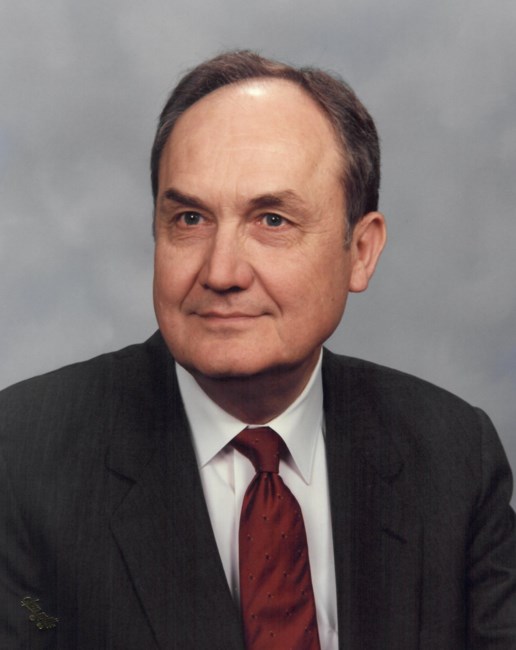 Obituary of George E Breazeal