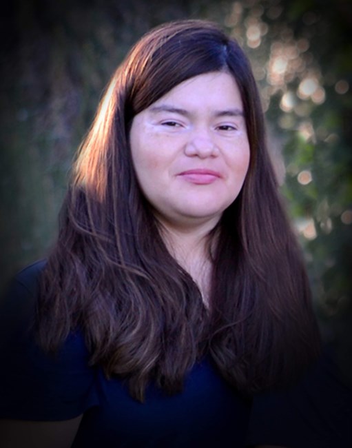 Obituary of Michelle Lynette Olivarez