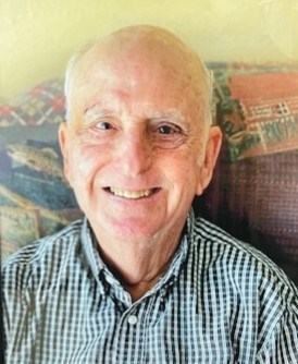Obituary of Frederick Joseph Gundermann