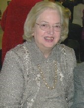 Obituary of Dorothy Dot Byers Nelson