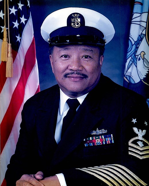 Obituary of PNCM Ruben Cabasa Navata