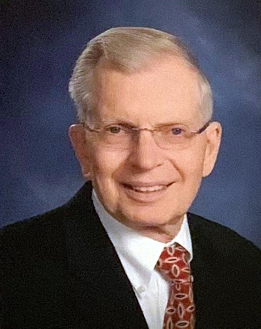 Obituary of Alan Robert Grimm