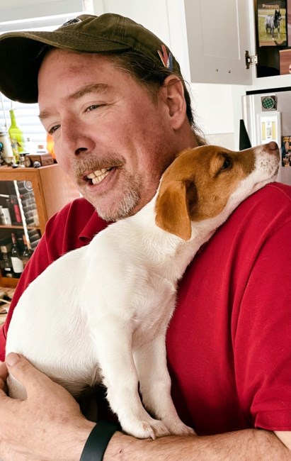 Obituary of Richard Kiley Murphy Jr.