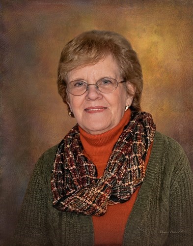 Obituary of Carol Dinwiddie