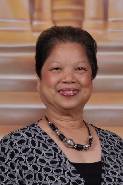 Obituary of Imelda Chia Cunanan