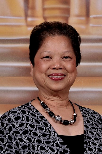 Obituary of Imelda Chia Cunanan