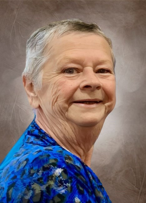 Avis de décès de Mariette Meunier