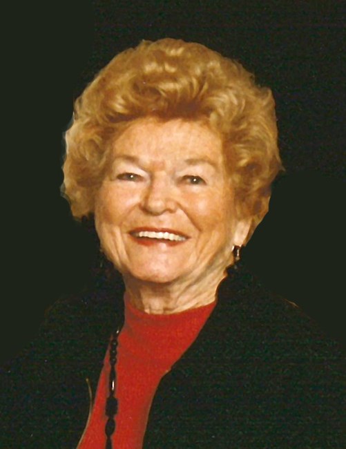 Obituary of Elizabeth Day