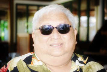 Obituary of Peter K.P. Ahuna