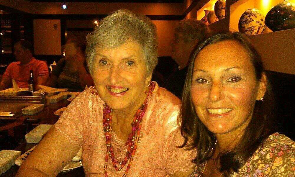 Obituary of Shirley Jean Brannen Collins