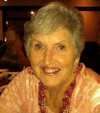 Obituary of Shirley Jean Brannen Collins