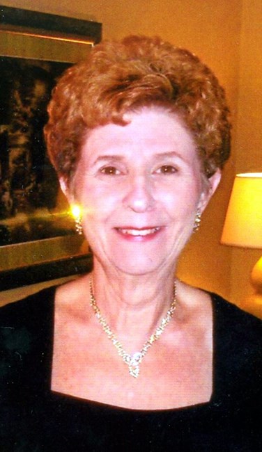 Obituary of Betty Kmieciak