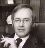 Obituary of John Robert Bowen