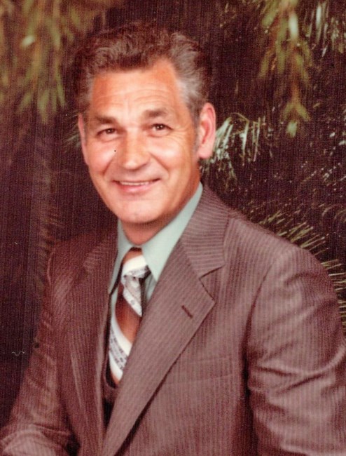 Obituary of Eugene Hunter
