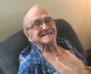 Obituary of Eugene Earl Callahan