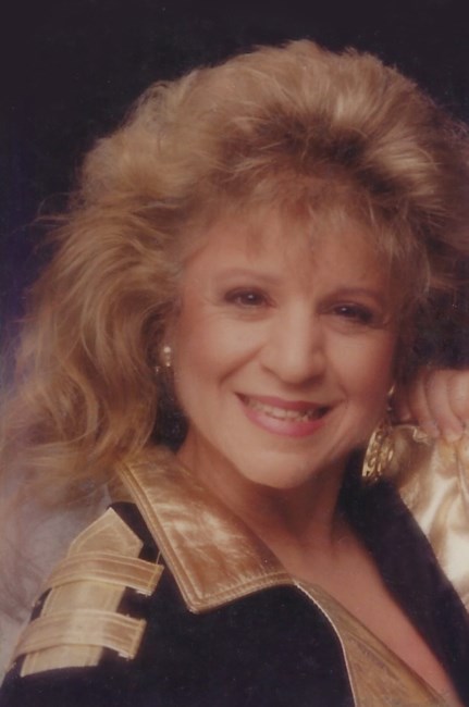 Obituary of Diane Rose Brusca