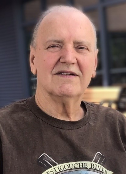 Avis de décès de Gérard Charles Smith