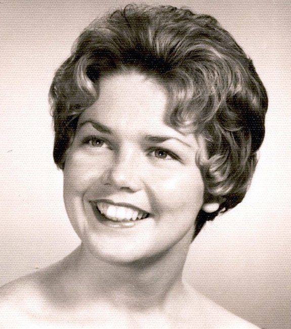 Obituary of Betty Jean Knight Graham