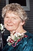 Eileen Doherty