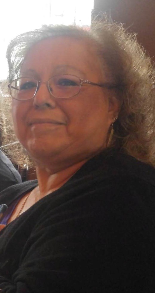 Obituario de Frances "Fran" M. Martin