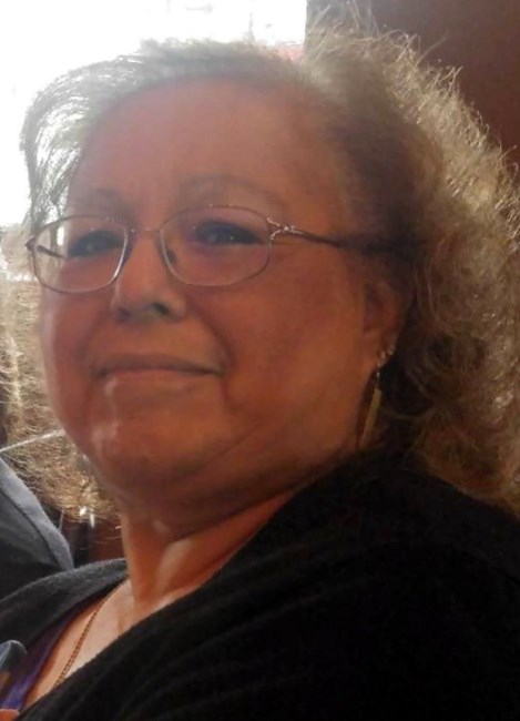 Obituario de Frances "Fran" M. Martin