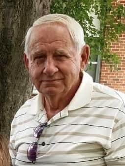 Obituary of Brian Douglas Long