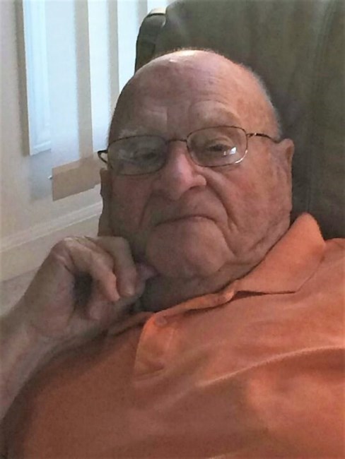 Obituary of Albert Leslie Bammert