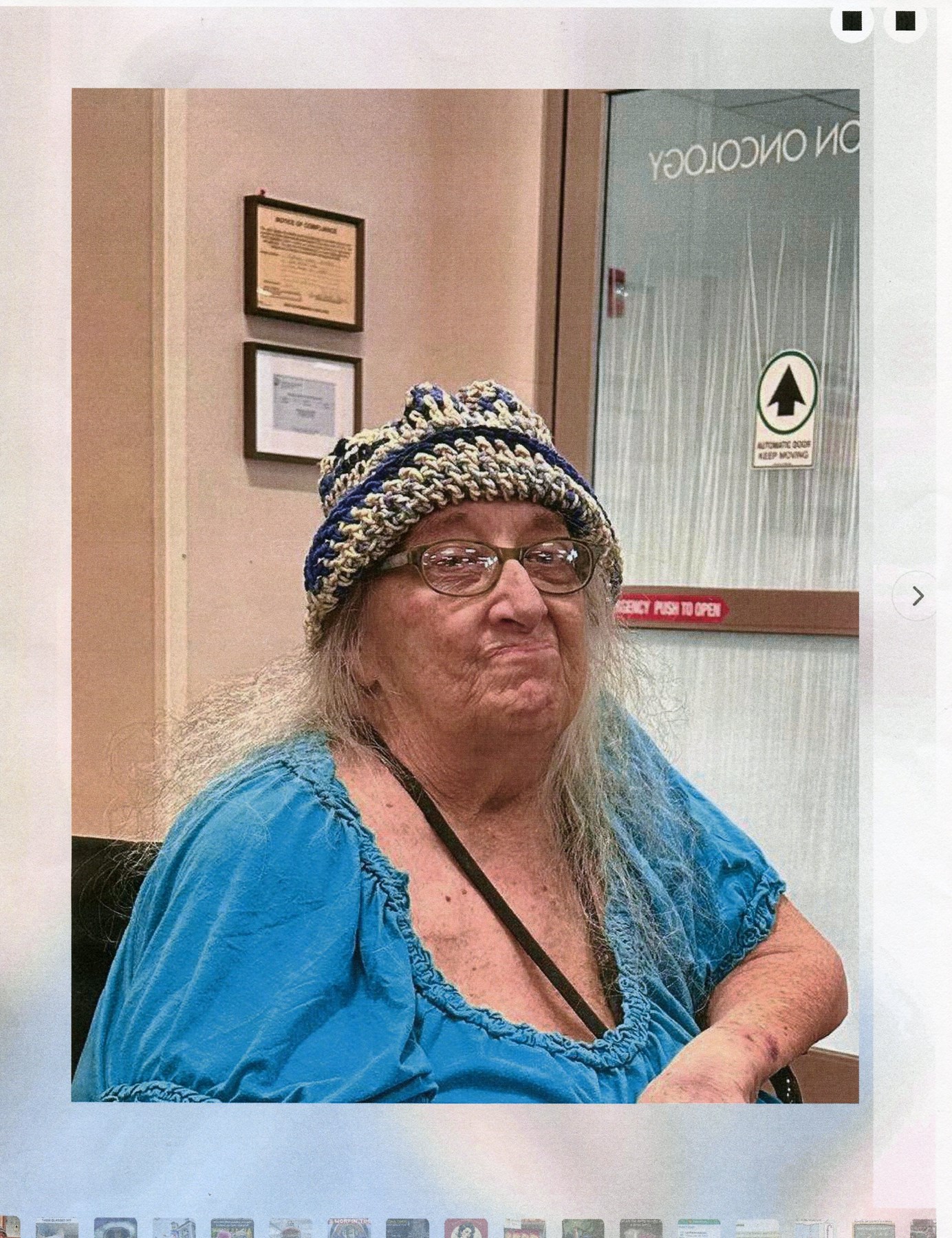 Obituary of Cheryl Anne Holmes