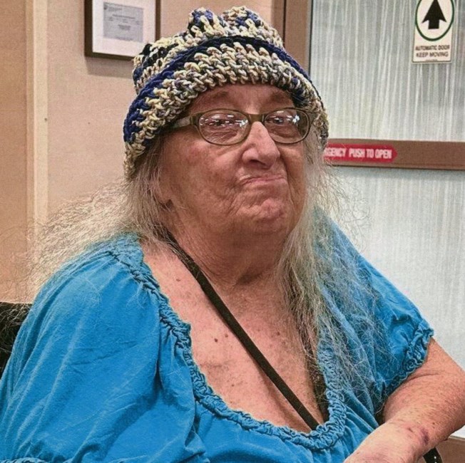 Obituary of Cheryl Anne Holmes