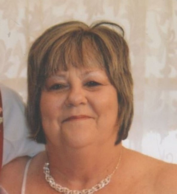 Obituary of Nancy Marie McElwee