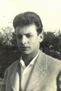 Obituary of Emilio Alderuccio