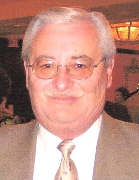 Obituary of Paul K. Zdon