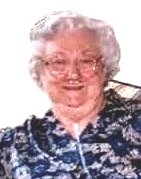 Obituary of Virginia Harbinson Southard