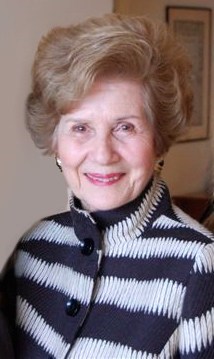 Obituary of Josephine A. Herz