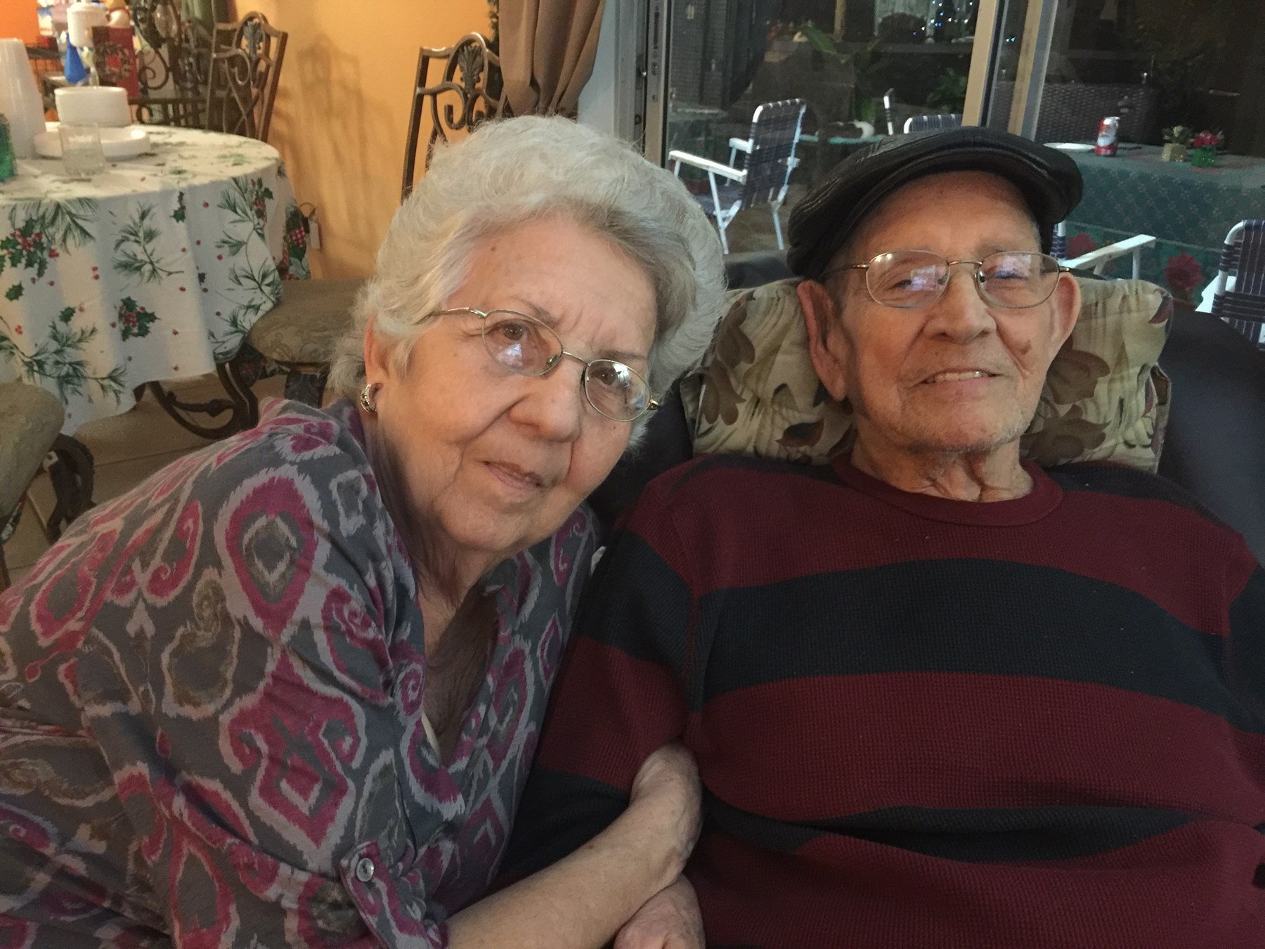 Obituary of Guido M. Garrido